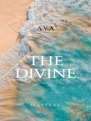 cover image of The Divine Mastery